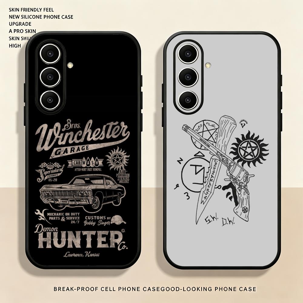 Phone Cases Samsung S24 - 삼성 갤럭시 S26 S25 S24 S23