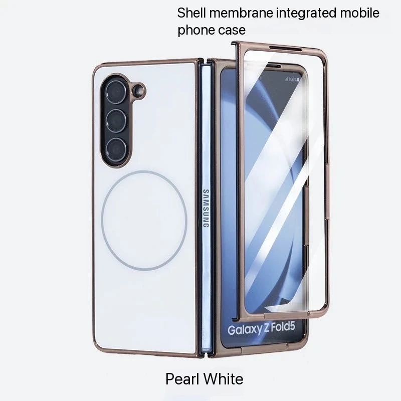Phone Cases Z Fold 5 - 삼성 갤럭시 Z 폴드 7 6