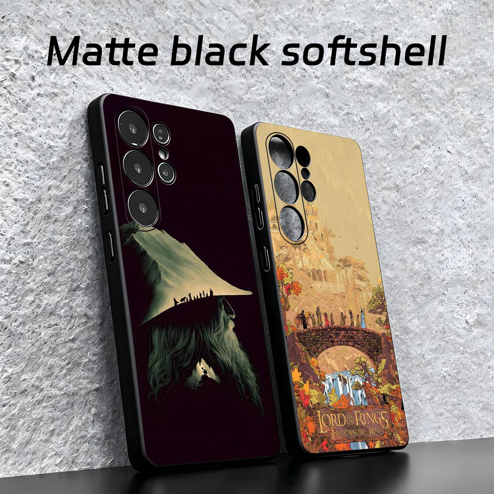 Phone Cases Samsung S24 - 삼성 S26 S25 S24 S23 S22