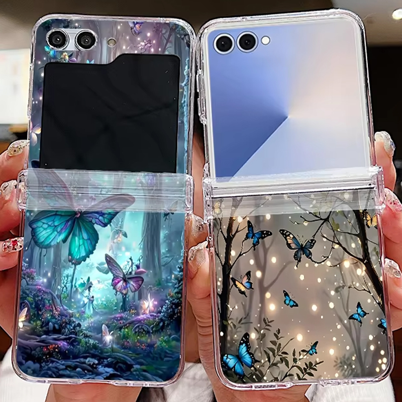Phone Cases Z Fold 5 - 삼성 갤럭시 Z 플립7 FE 플립6