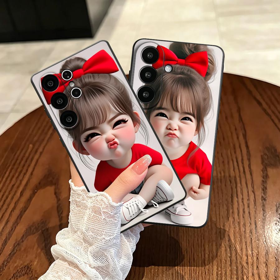 Phone Cases Samsung S24 - 삼성 갤럭시 S26 S23 S25 울트라