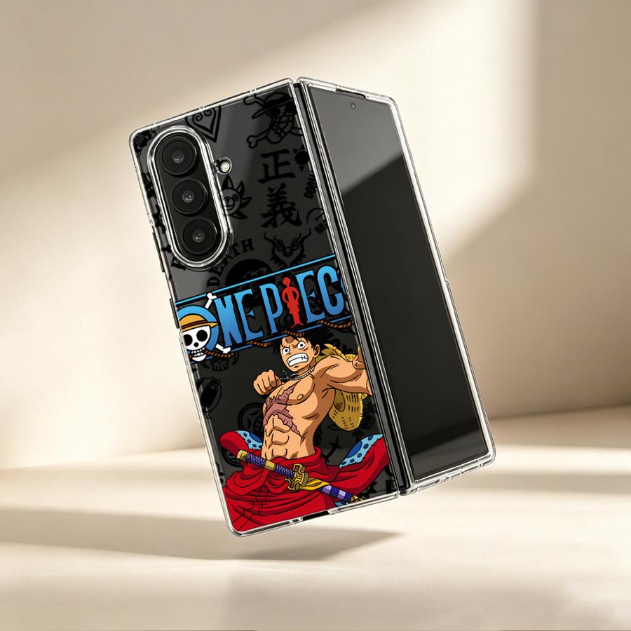 Phone Cases Z Fold 5 - 삼성 갤럭시 ZFold3 ZFold7 ZFold6 ZFold5