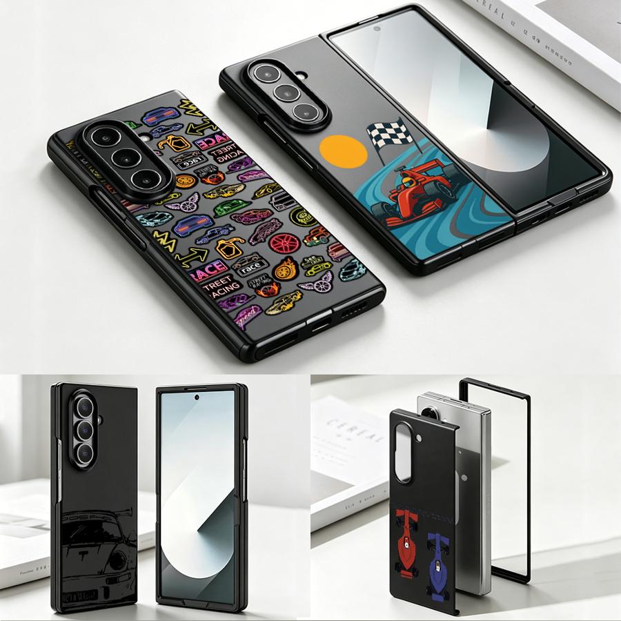 Phone Cases Z Fold 5 - 삼성 갤럭시 Z 폴드 8 울트라,