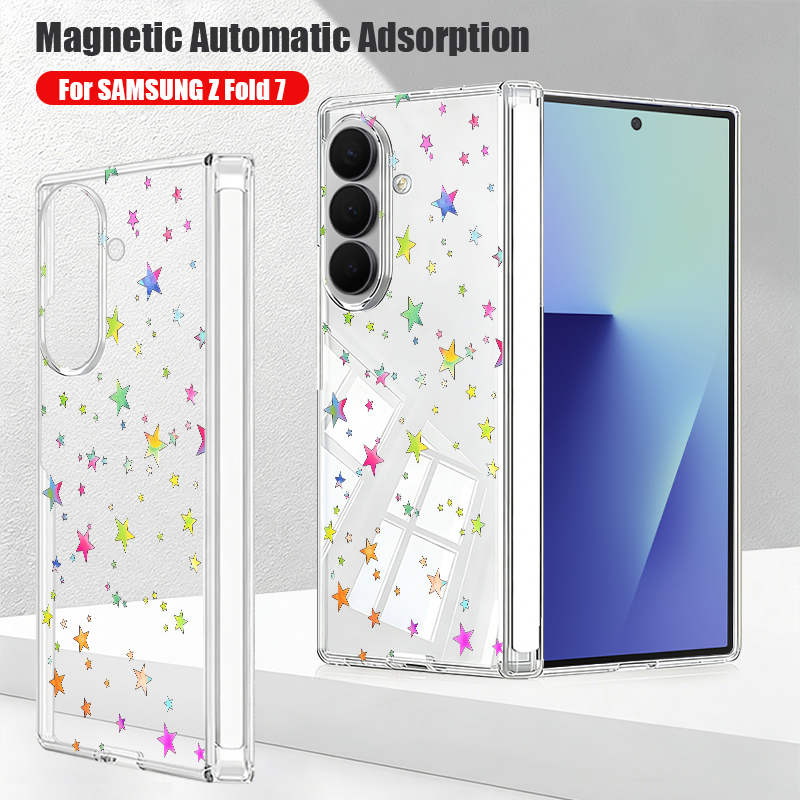 Phone Cases Z Fold 5 - 삼성 갤럭시 Z 폴드 8 울트라