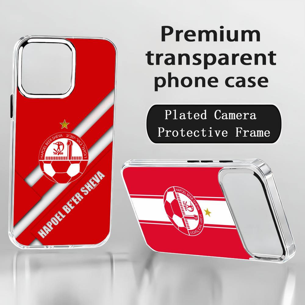 Phone Cases Iphone 11 - 이스라엘 H-Hapoel Be'er S-Sheva 아이폰 17