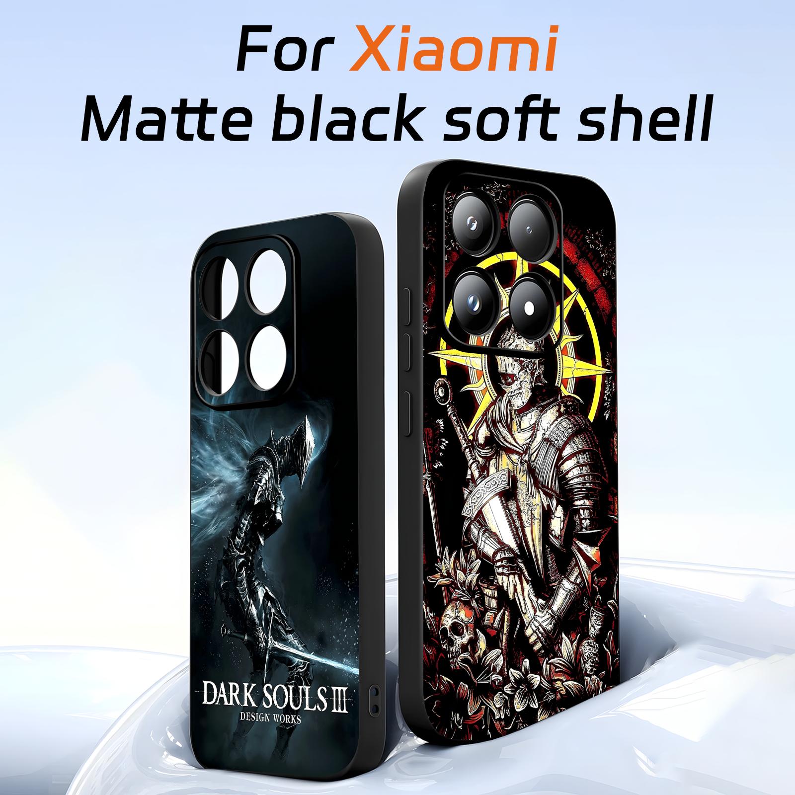 Phone Cases Iphone 11 - 핫 게임 DARK SOULS 전화 케이스