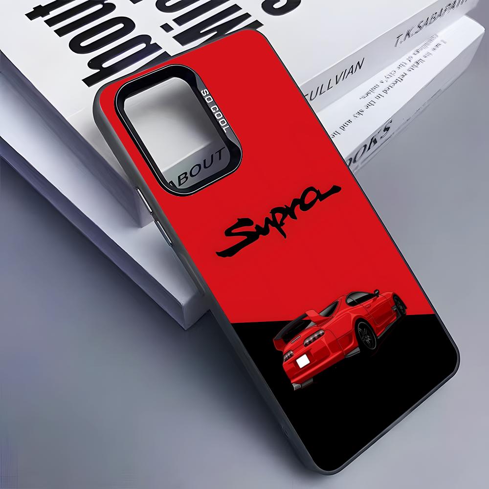 Phone Cases Samsung S24 - 삼성 갤럭시 S26 S25 S24 S23