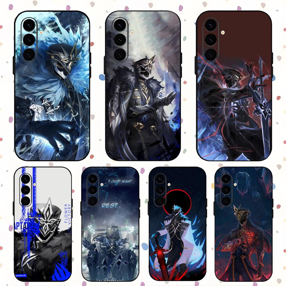 카피타노 겐신 임팩트 쿨 폰 케이스 삼성 갤럭시 S25 - Phone Cases Samsung S24 리뷰 및 가격