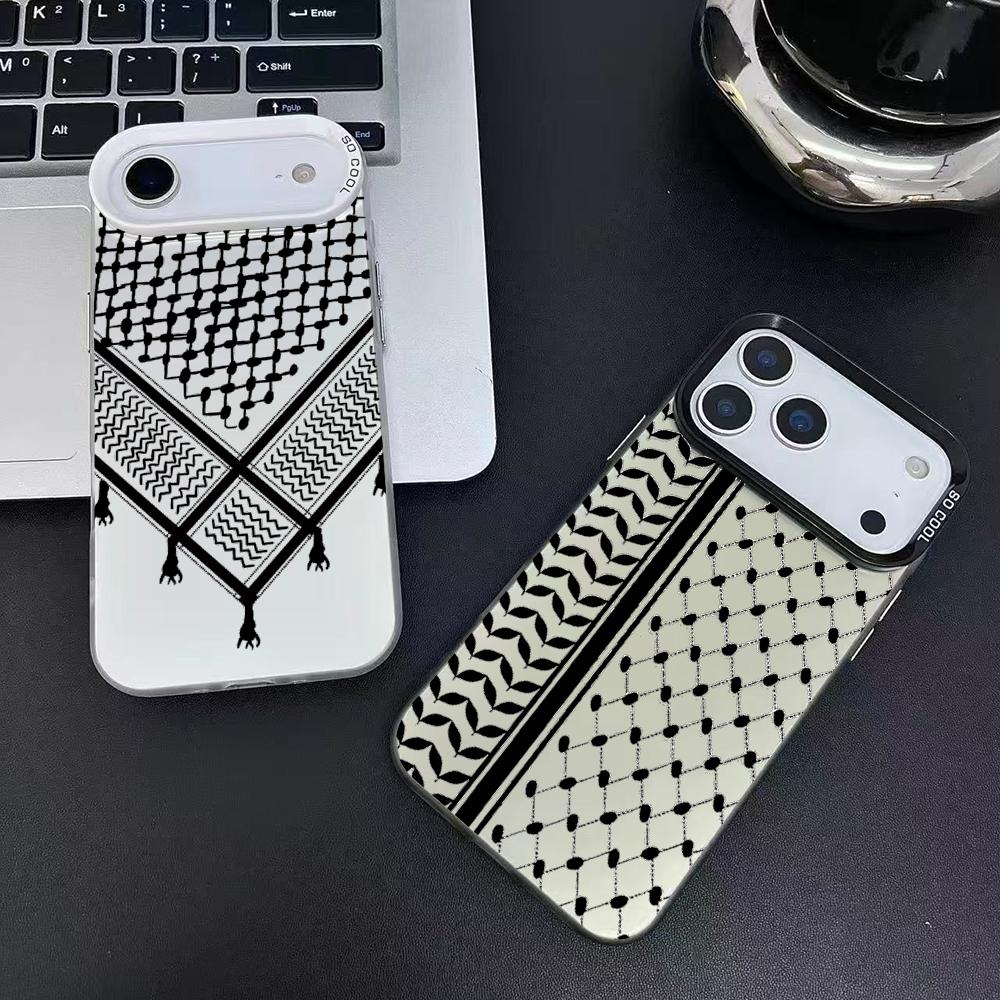 케피예 팔레스타인 아이폰 17 16 15 14 13 1 - Phone Cases Iphone 11 리뷰 및 가격