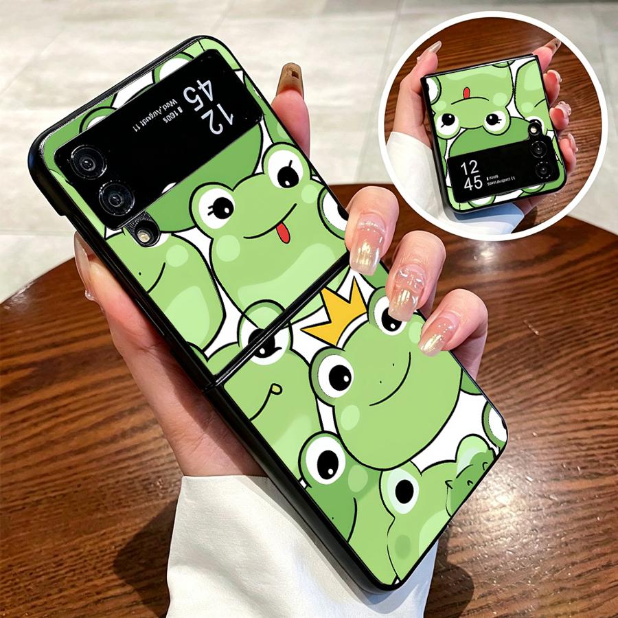 삼성 갤럭시 Z 플립 7 6 5 4 3 Z 폴드 7 6 - Phone Cases Z Fold 5 리뷰 및 가격