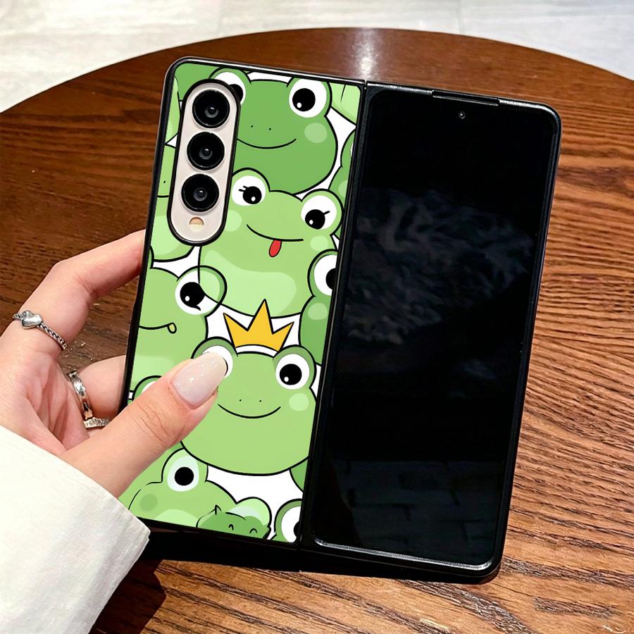 삼성 갤럭시 Z 플립 7 6 5 4 3 Z 폴드 7 6 - Phone Cases Z Fold 5 리뷰 및 가격