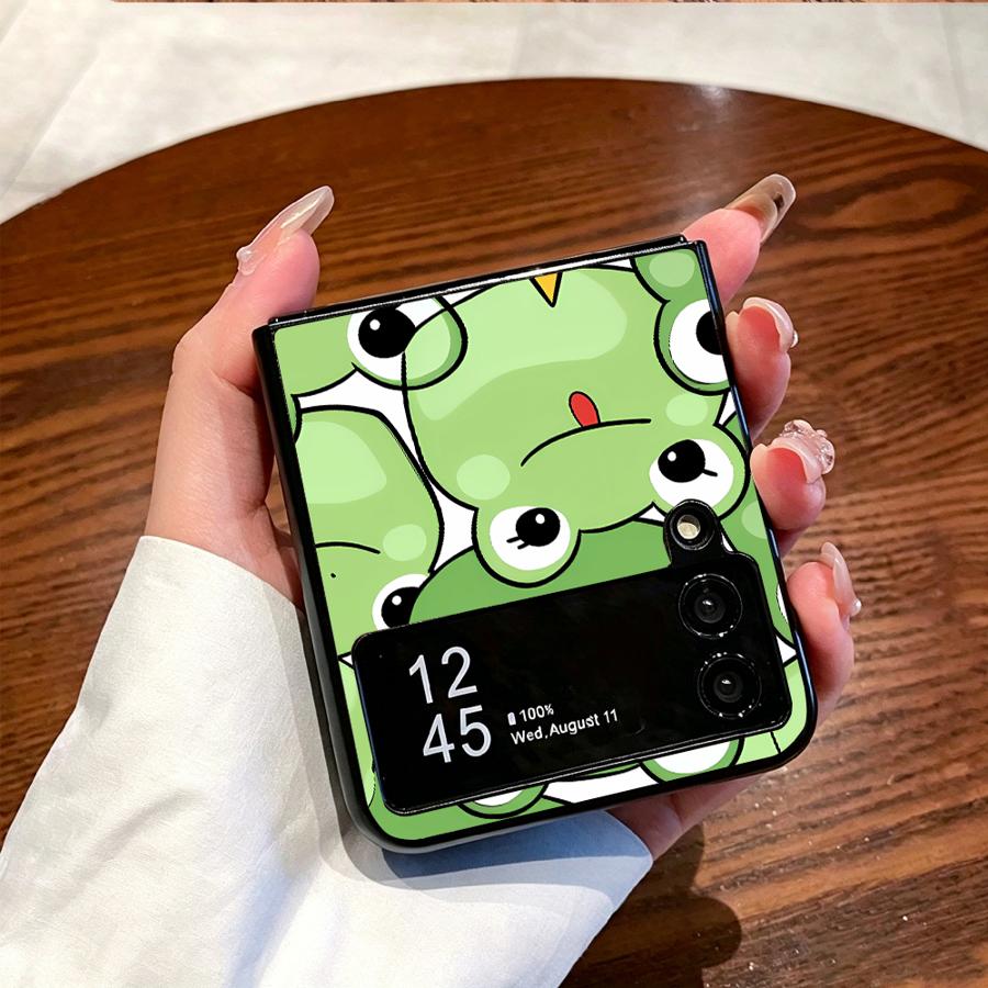 삼성 갤럭시 Z 플립 7 6 5 4 3 Z 폴드 7 6 - Phone Cases Z Fold 5 리뷰 및 가격
