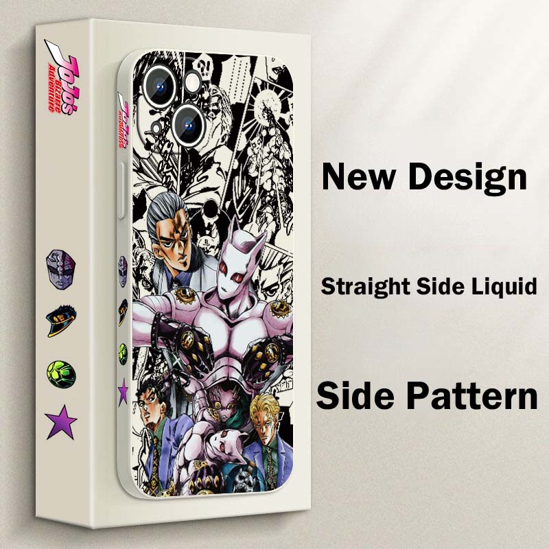 애니메이션 JOJO 악당 디아볼로 디오 애플 아이폰 1 - Phone Cases Iphone 11 리뷰 및 가격