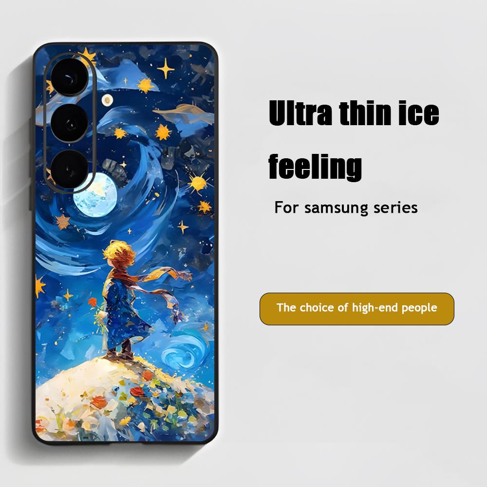 르 쁘띠 프린스 동화 핫폰 케이스 삼성 갤럭시 S26  - Phone Cases Samsung S24 리뷰 및 가격