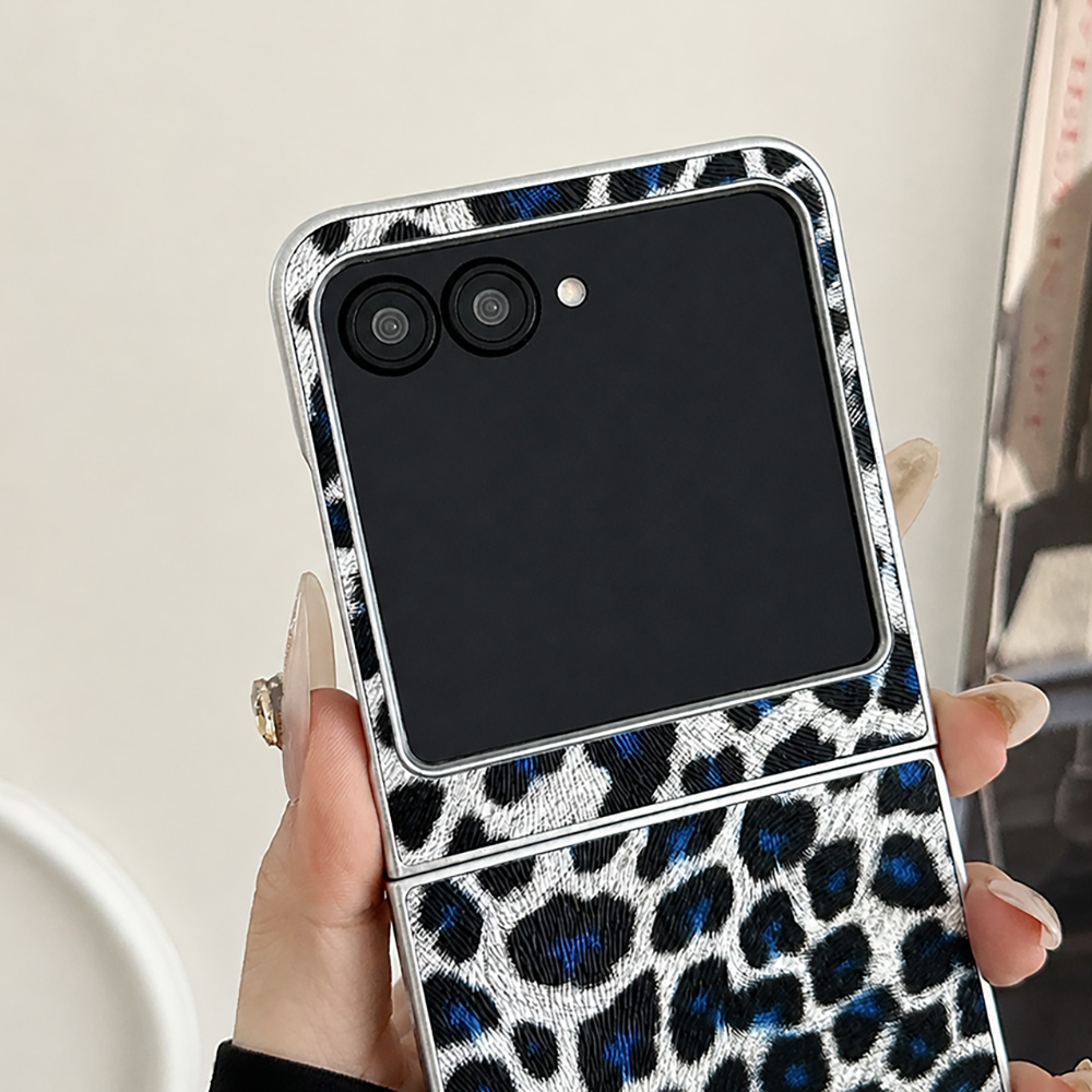 모토로라 레이저 60 50 울트라용 레오파드 프린트 접 - Phone Cases With Camera Cover 리뷰 및 가격