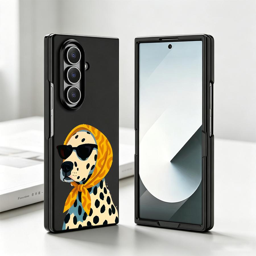 핫도그 닥스훈트 케이스 삼성 갤럭시 Z 폴드 8 울트라 - Phone Cases Z Fold 5 리뷰 및 가격