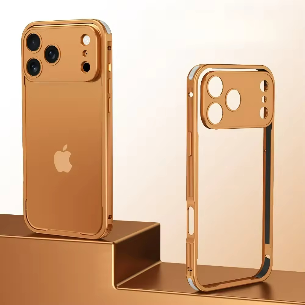 해마 버클 메탈 프레임 합금 쿨링 폰 케이스 아이폰 에 - Phone Cases With Camera Cover 리뷰 및 가격