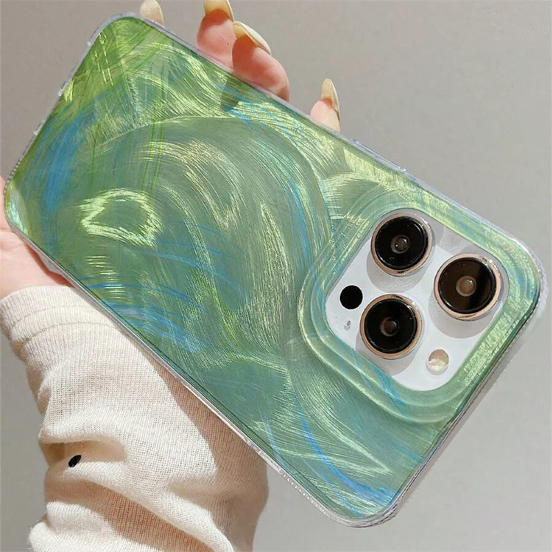 글리터 그라데이션 블루 별빛 하늘 폰 케이스 삼성 갤럭 - Phone Cases Blue 리뷰 및 가격