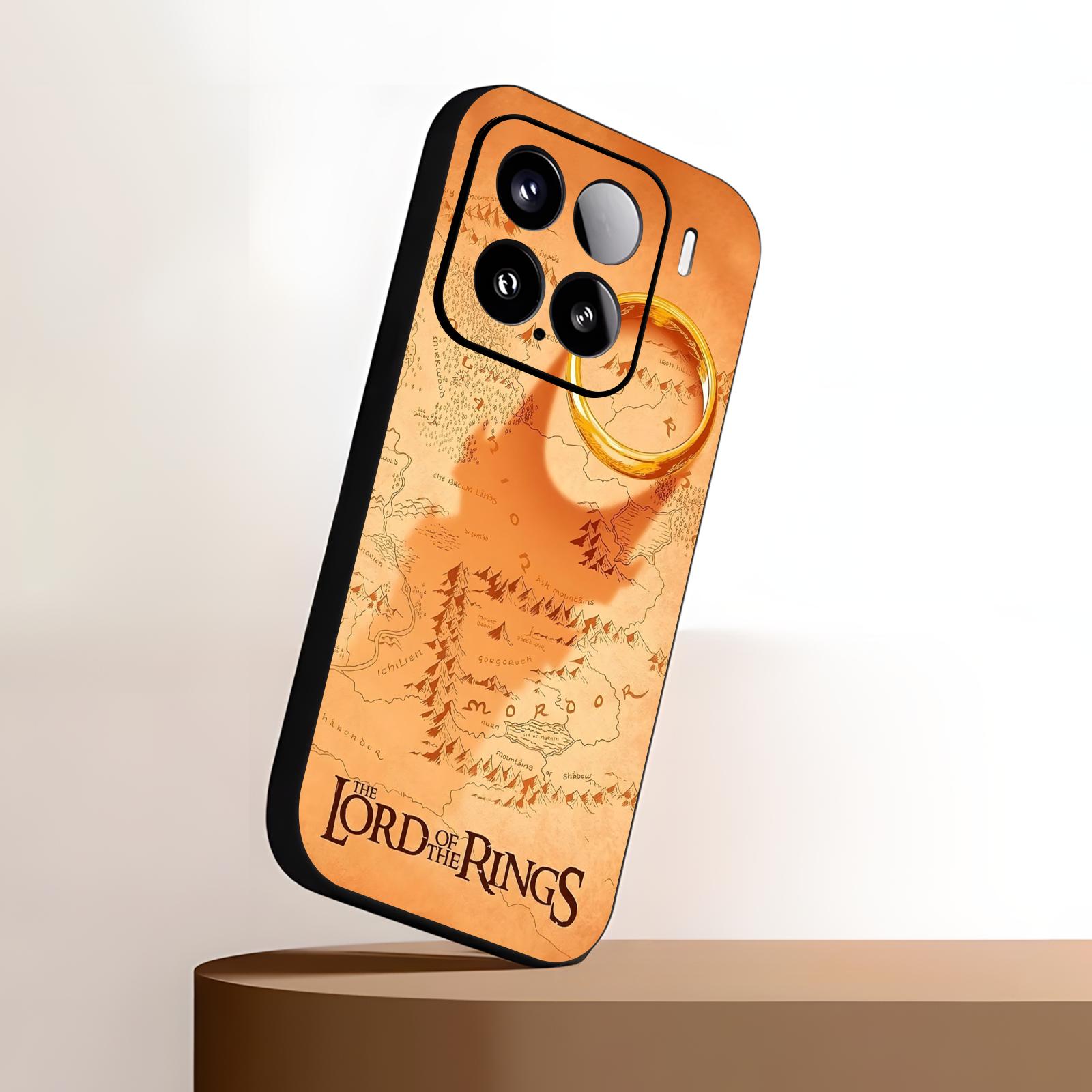 클래식 영화 반지의 제왕 Xiaomi 17 15 14  - Phone Cases Iphone 11 리뷰 및 가격