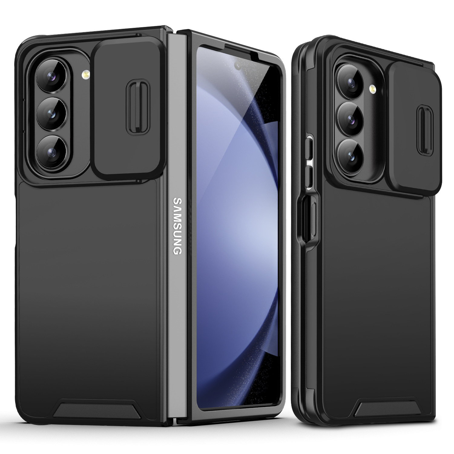 삼성 Z 폴드 7 6, 갤럭시 Z 폴드 7 Z폴드 7  - Phone Cases With Camera Cover 리뷰 및 가격