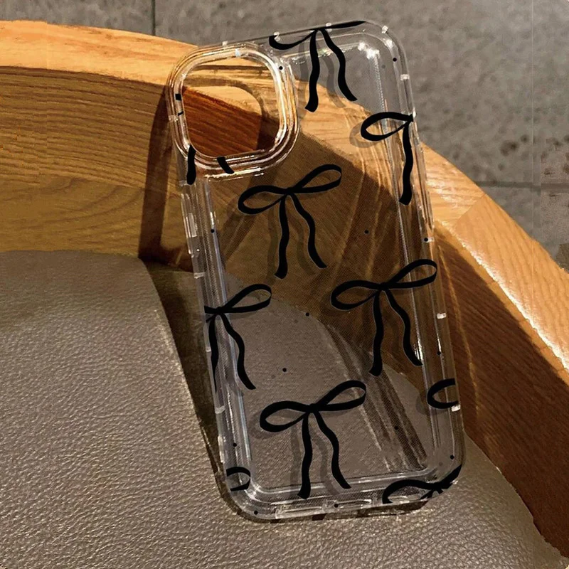 귀여운 핑크 하트 리본 폰 케이스 (아이폰 17, 16 - Phone Cases Dior 리뷰 및 가격