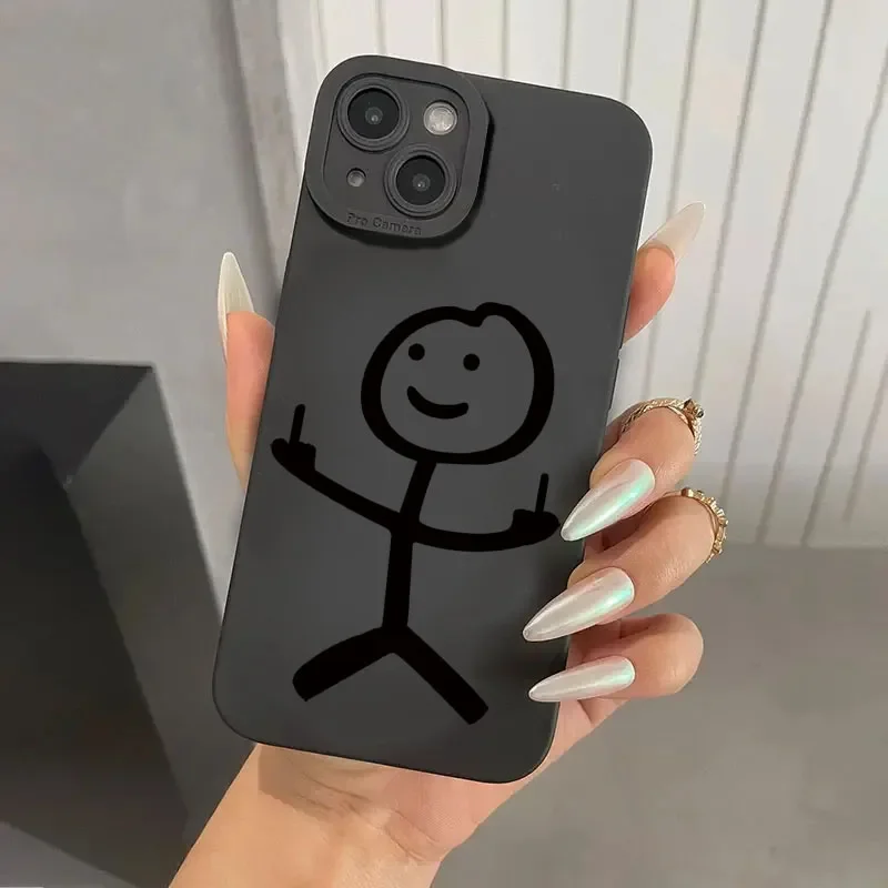 귀여운 만화 매치맨 무광 실리콘 폰 케이스 (아이폰 1 - Phone Cases Xr 리뷰 및 가격