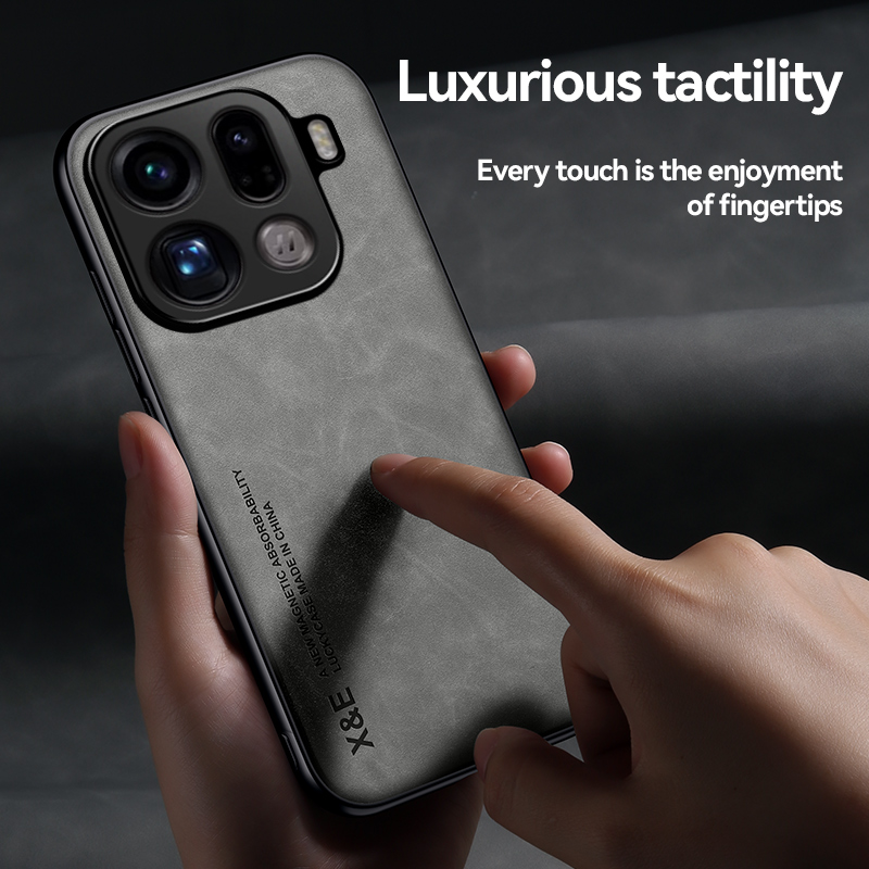 OPPO Find X9 Pro X9 X8 X6 X5 P - Phone Cases With Camera Cover 리뷰 및 가격