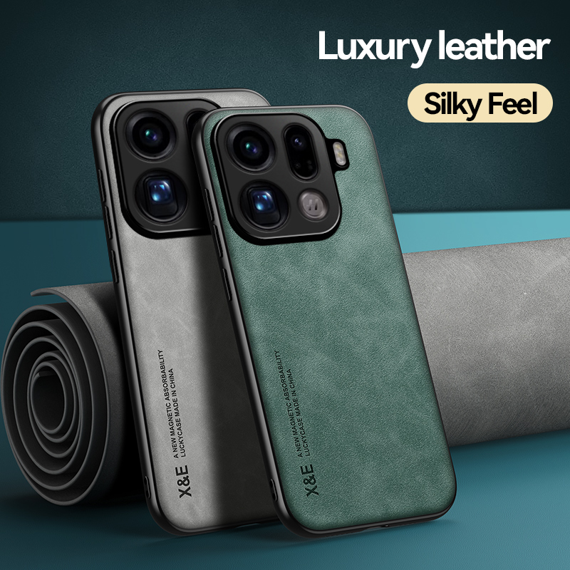OPPO Find X9 Pro X9 X8 X6 X5 P - Phone Cases With Camera Cover 리뷰 및 가격