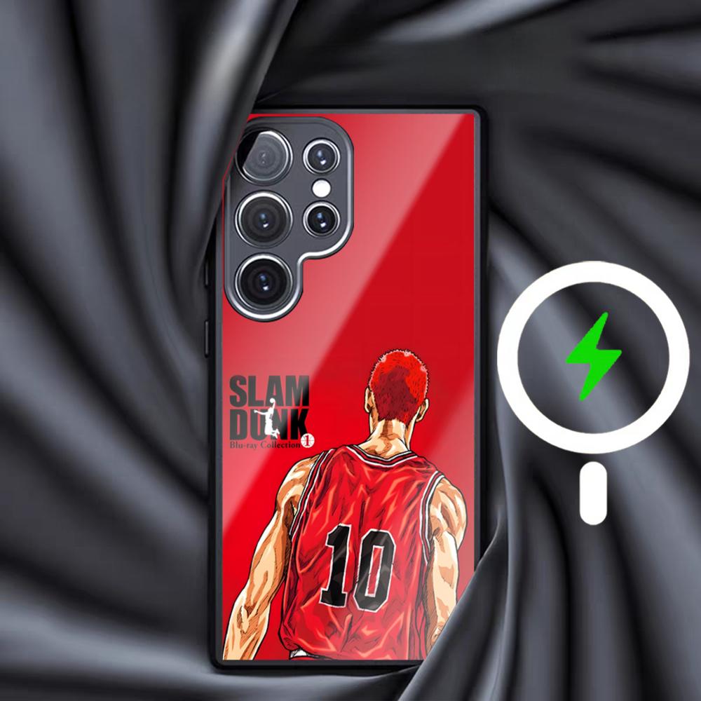 애니메이션 핫 폰 케이스 삼성 S26 S25 S24 S - Phone Cases Samsung S24 리뷰 및 가격