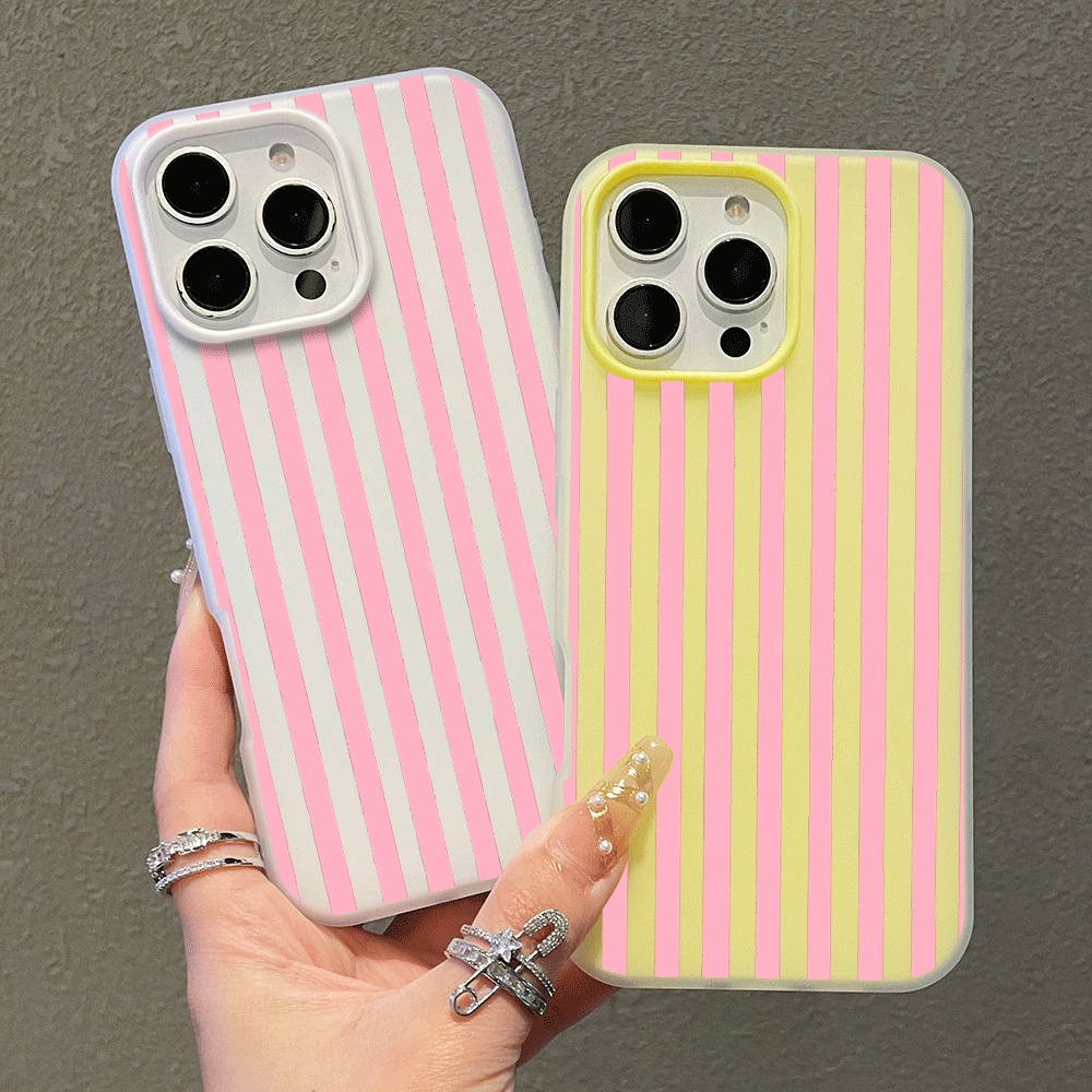 심플 버티컬 바 카툰 폰 케이스 샤오미 11 라이트 5 - Phone Cases Iphone 11 리뷰 및 가격