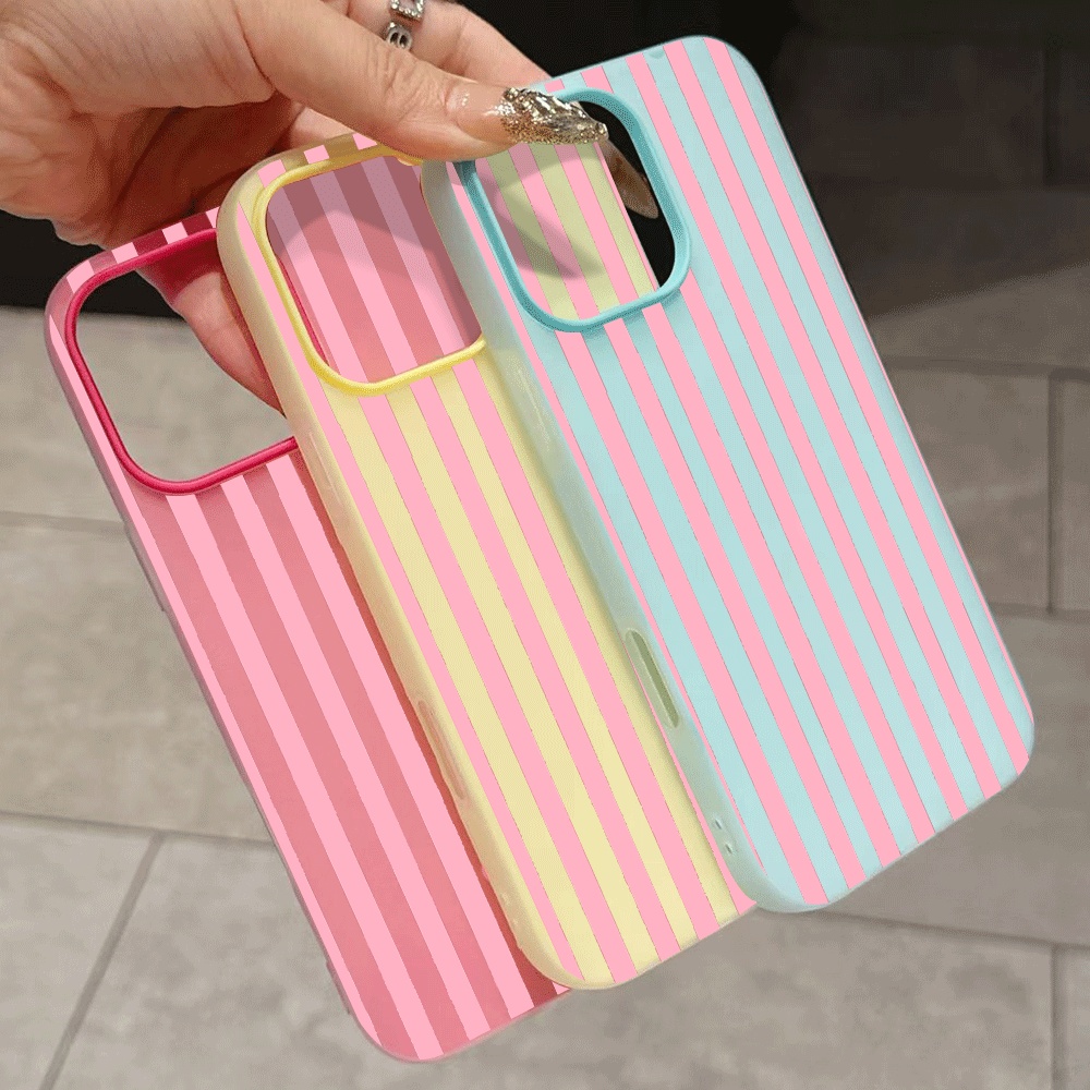 심플 버티컬 바 카툰 폰 케이스 샤오미 11 라이트 5 - Phone Cases Iphone 11 리뷰 및 가격