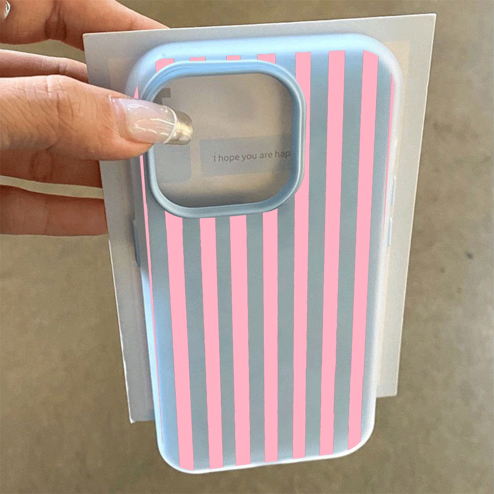 심플 버티컬 바 카툰 폰 케이스 샤오미 11 라이트 5 - Phone Cases Iphone 11 리뷰 및 가격