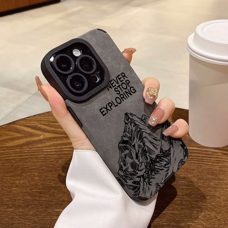 패셔너블한 탐험을 멈추지 않는 아이폰 16 17 프로  - Phone Cases Xr 리뷰 및 가격