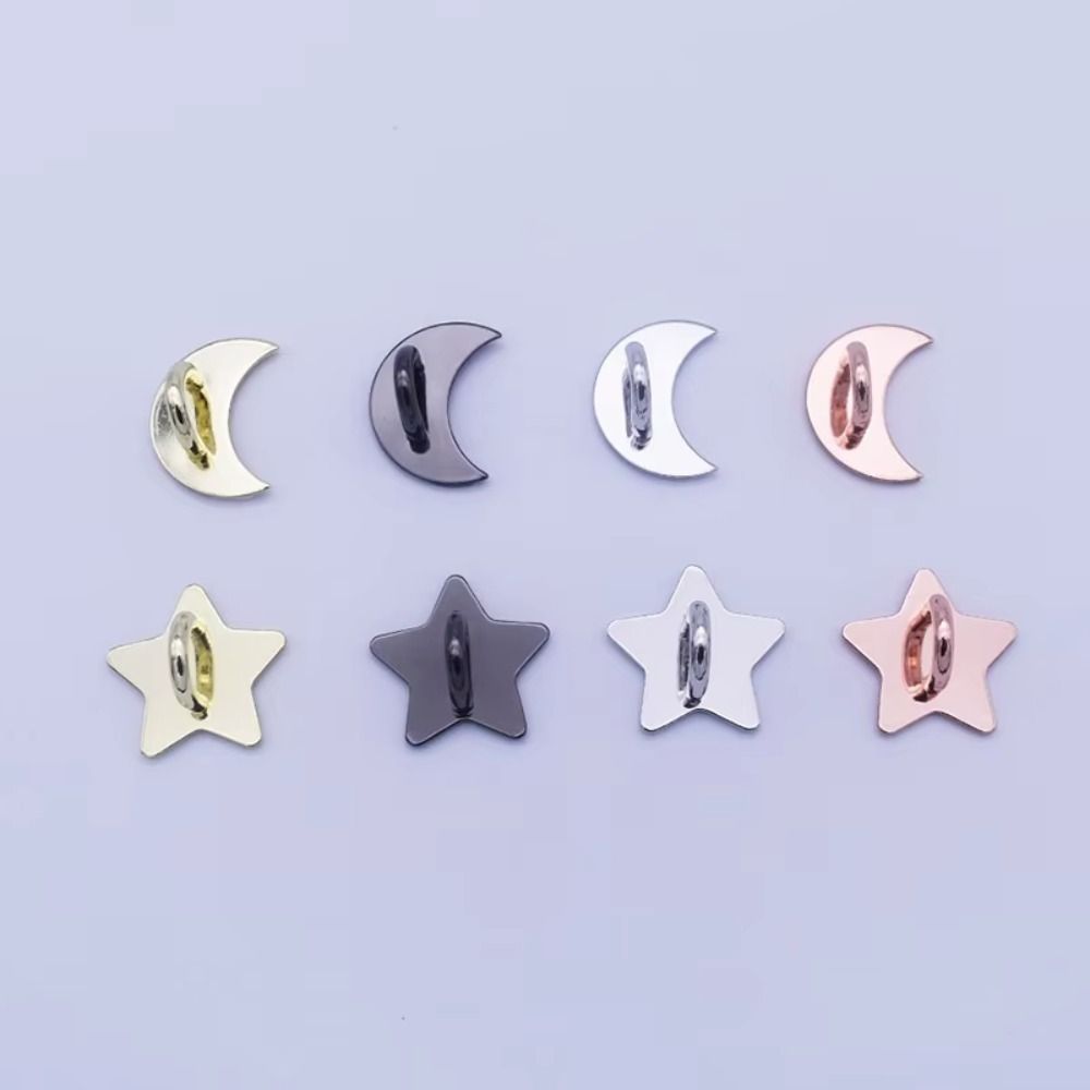 별이 빛나는 하늘 별 달 휴대폰 참 홀더 스탠드 실버  - Phone Cases With Charms 리뷰 및 가격