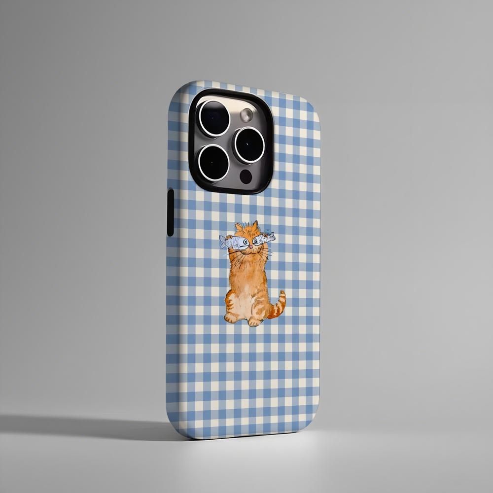 귀여운 고양이와 강아지 마그네틱 2-in-1 광택 케이 - Phone Cases Iphone 11 리뷰 및 가격
