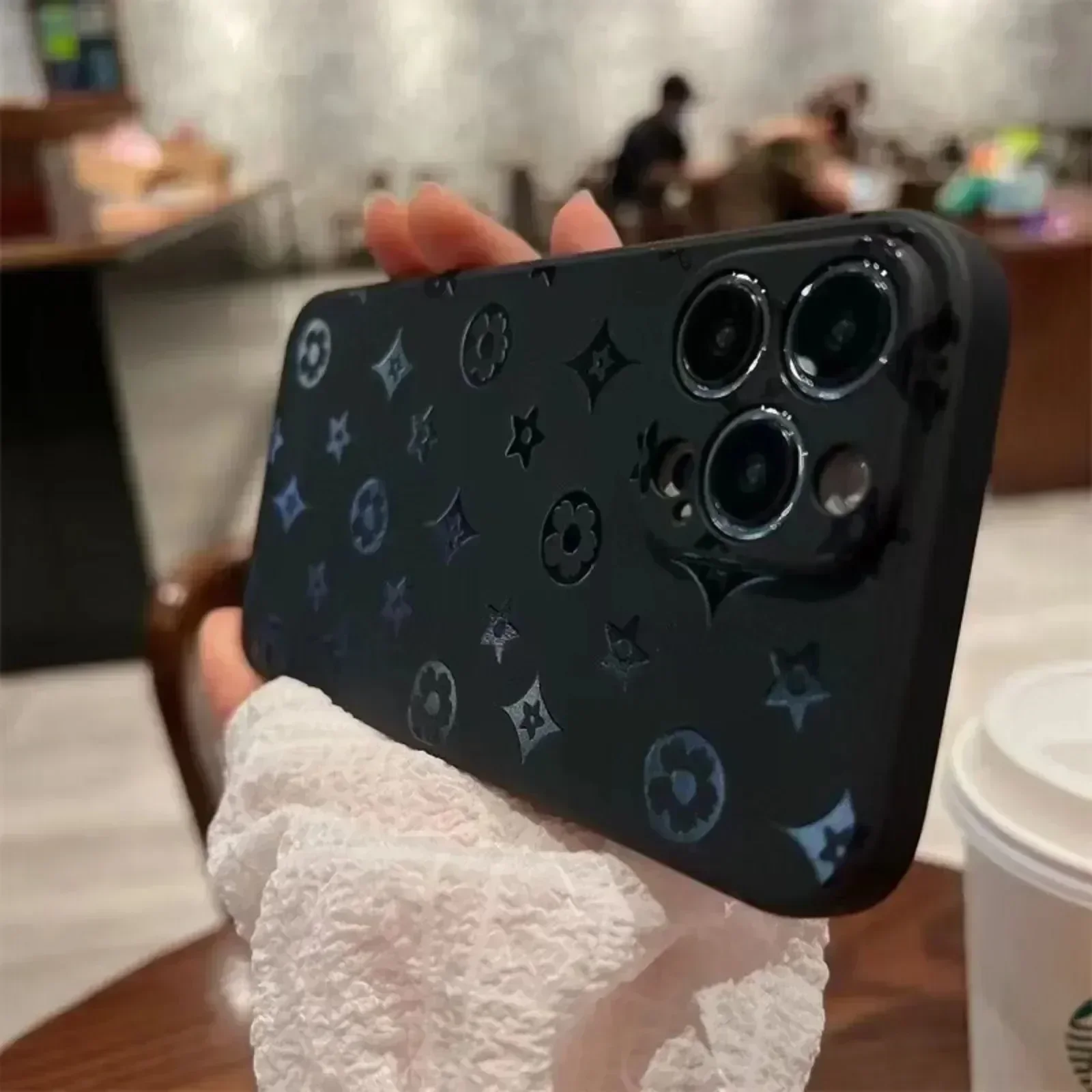 iPhone 16 15 14 13 12 11 Pro M - Phone Cases Dior 리뷰 및 가격