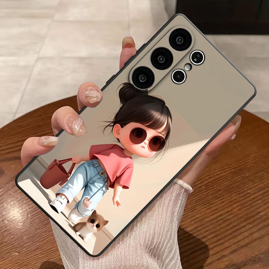 삼성 갤럭시 S26 S23 S25 울트라 노트 20 울 - Phone Cases Samsung S24 리뷰 및 가격