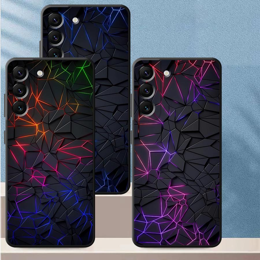 삼성 갤럭시 A57 A25 A23 A53 A35 A52 - Phone Cases Blue 리뷰 및 가격