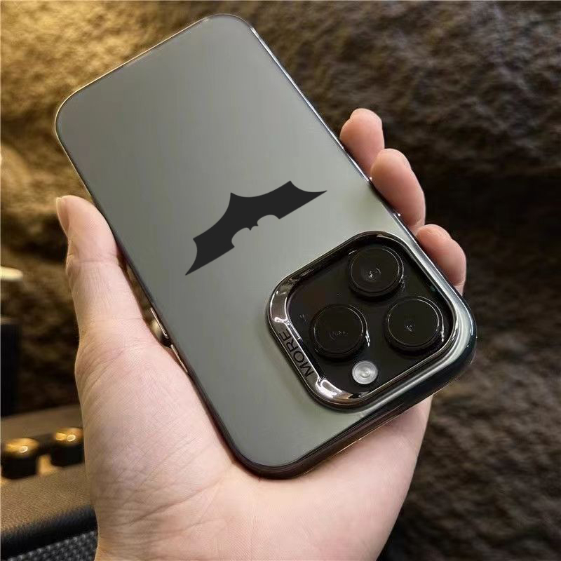 박쥐 거미 패턴 무광 텍스처 폰 케이스 (아이폰 17  - Phone Cases Dior 리뷰 및 가격