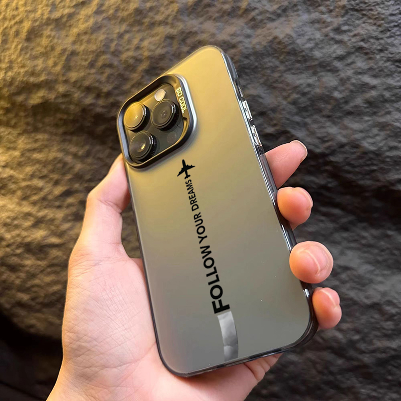 여행에서 영감을 받은 비행기 노선 디자인 TPU 베이직 - Phone Cases Dior 리뷰 및 가격