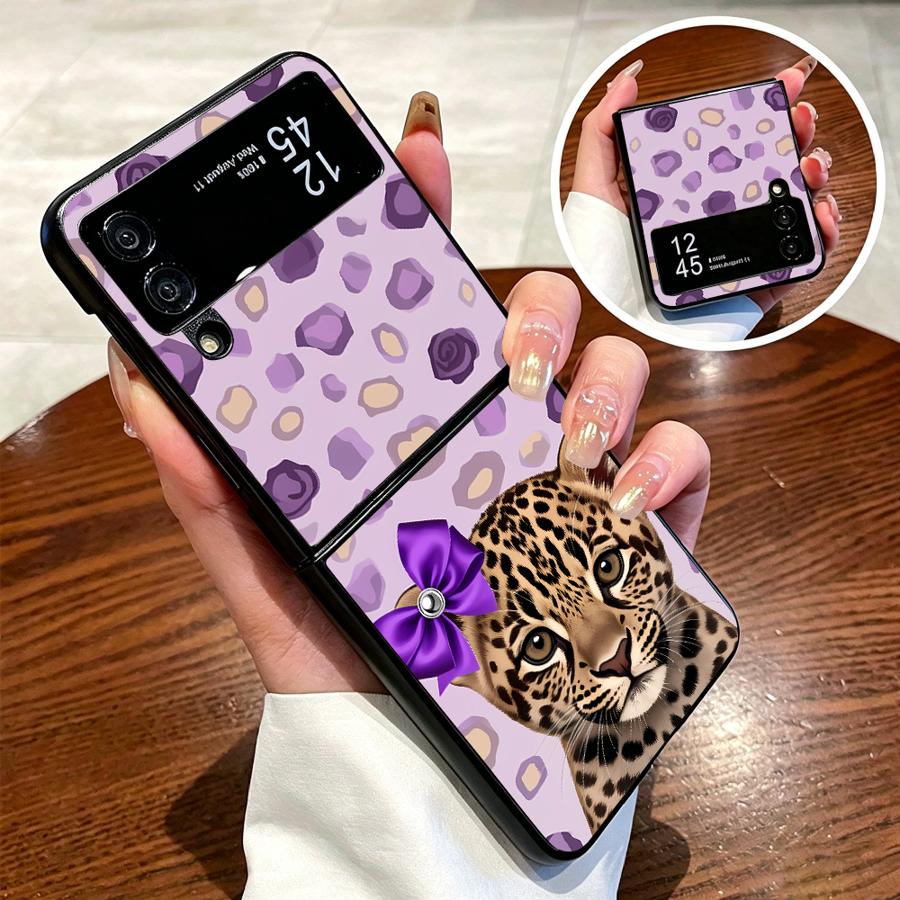 스트라이프 리터 타이거 케이스 삼성 갤럭시 Z 플립 7 - Phone Cases Z Fold 5 리뷰 및 가격