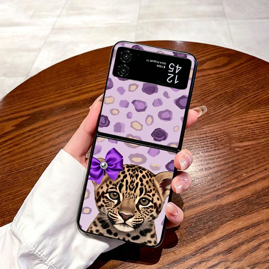 스트라이프 리터 타이거 케이스 삼성 갤럭시 Z 플립 7 - Phone Cases Z Fold 5 리뷰 및 가격