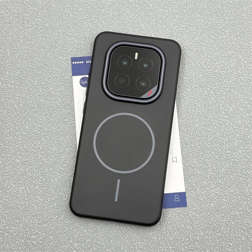 케이스 포 아너 GT 프로 마그네틱 폰 케이스 무광 P - Phone Cases With Camera Cover 리뷰 및 가격