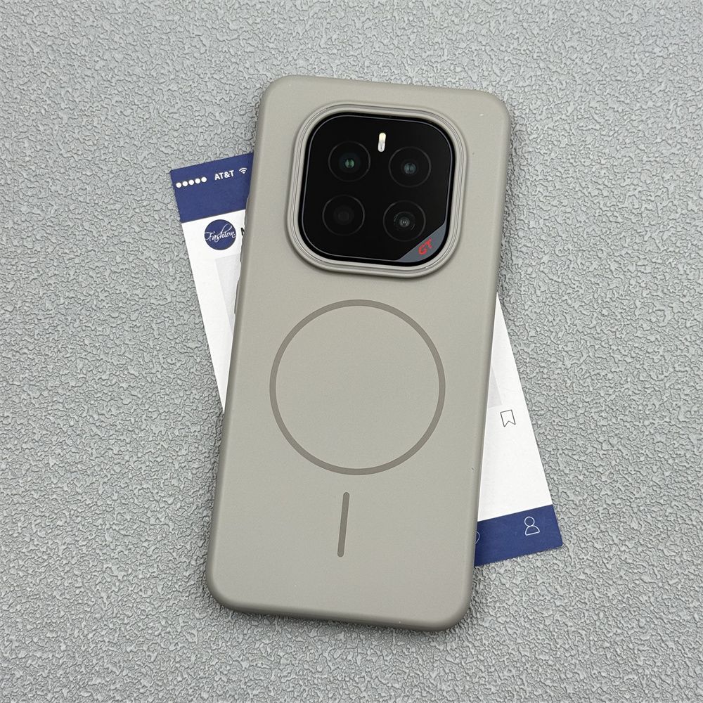케이스 포 아너 GT 프로 마그네틱 폰 케이스 무광 P - Phone Cases With Camera Cover 리뷰 및 가격