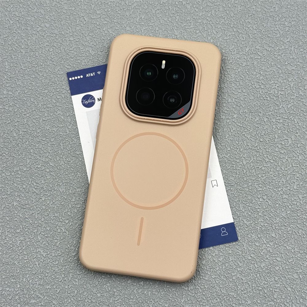 케이스 포 아너 GT 프로 마그네틱 폰 케이스 무광 P - Phone Cases With Camera Cover 리뷰 및 가격