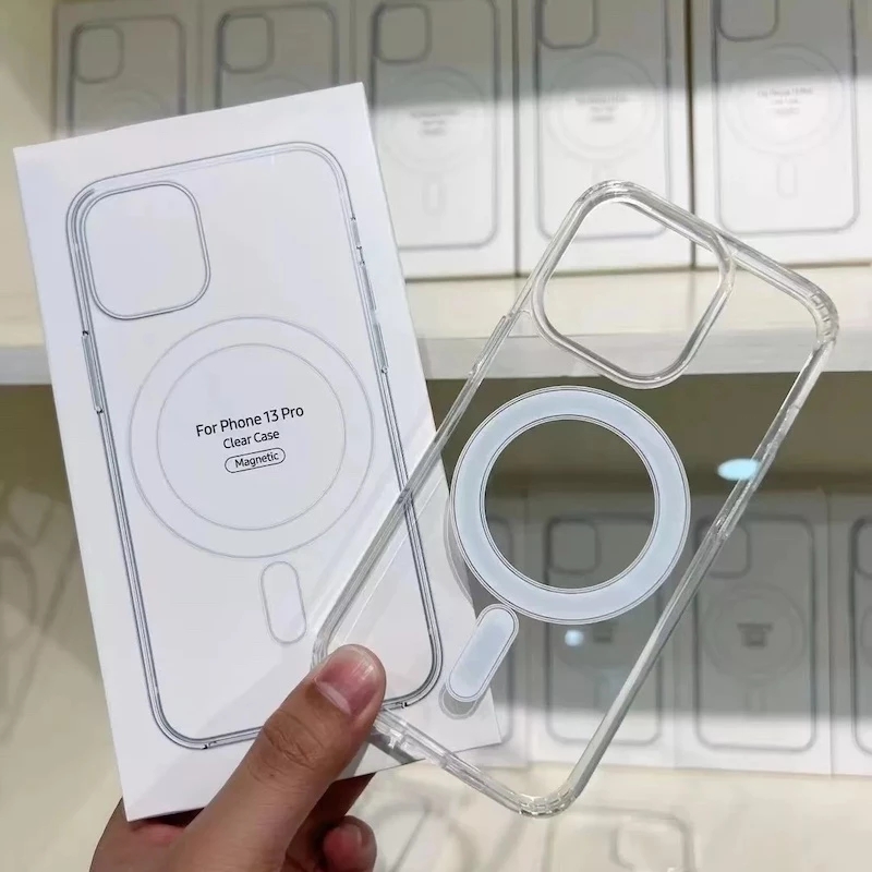 하드 크리스탈 오리지널 마그네틱 케이스 아이폰 13 1 - Phone Cases Dior 리뷰 및 가격