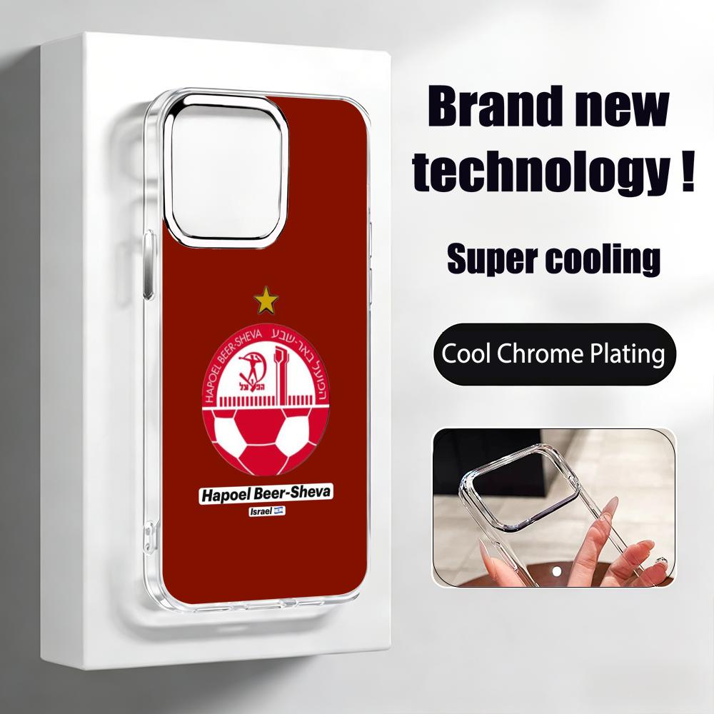 이스라엘 H-Hapoel Be'er S-Sheva 아이 - Phone Cases Iphone 11 리뷰 및 가격