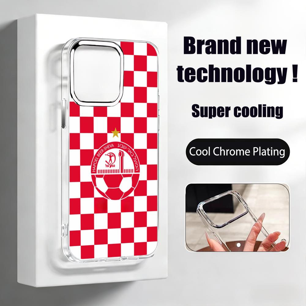 이스라엘 H-Hapoel Be'er S-Sheva 아이 - Phone Cases Iphone 11 리뷰 및 가격