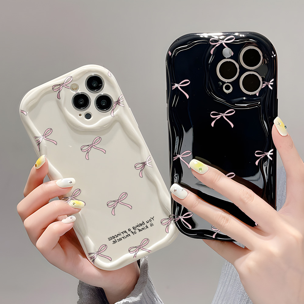 활 웨이브 엣지 휴대폰 케이스, 삼성 A55 5G A3 - Phone Cases Dior 리뷰 및 가격