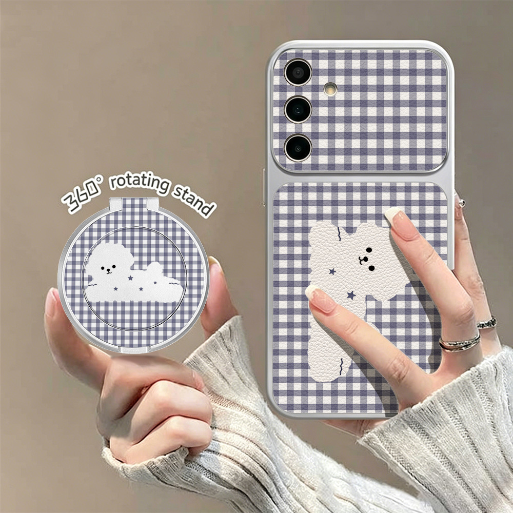 삼성 갤럭시 S26 S25 S24 FE S23 울트라  - Phone Cases Blue 리뷰 및 가격